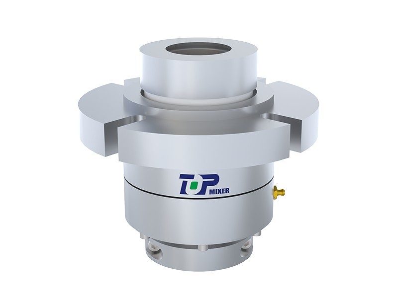 Bottom stirring single-end mechanical seal Bottom stirring single-end mechanical seal
