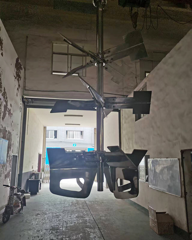 设备展示