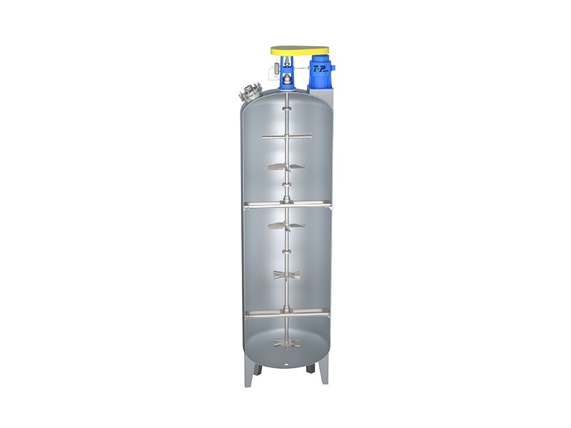 TOPA008 type FJ1 fermenter agitator TOPA008 type FJ1 fermenter agitator
