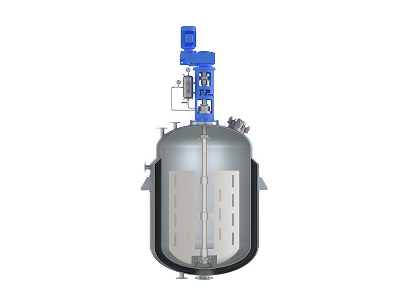 TOPA002 high-viscosity box-type top-stirring machine TOPA002 high-viscosity box-type top-stirring machine