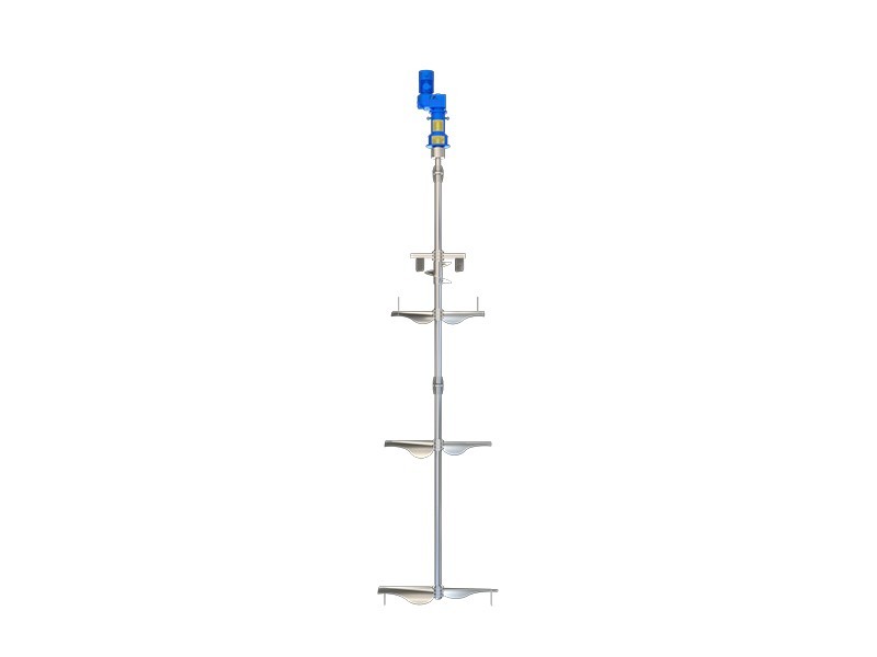 TOP3001 anaerobic stirrer TOP3001 anaerobic stirrer