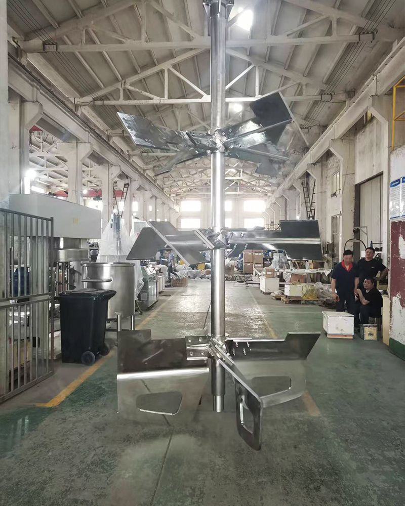 设备展示