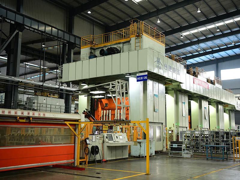 Mechanical press Mechanical press