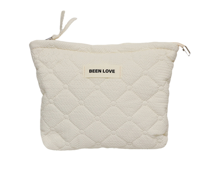 COSMETIC BAG