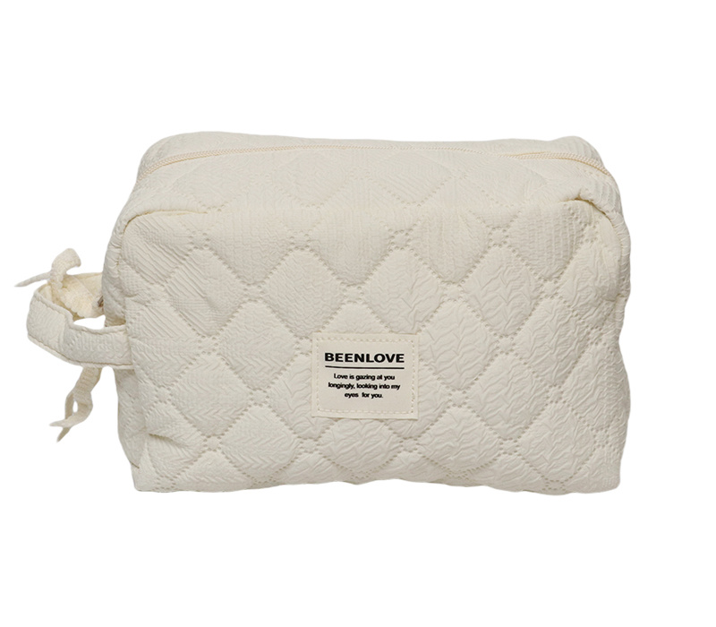 COSMETIC BAG