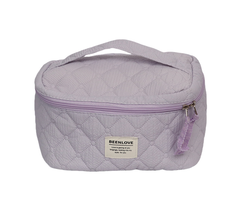 COSMETIC BAG
