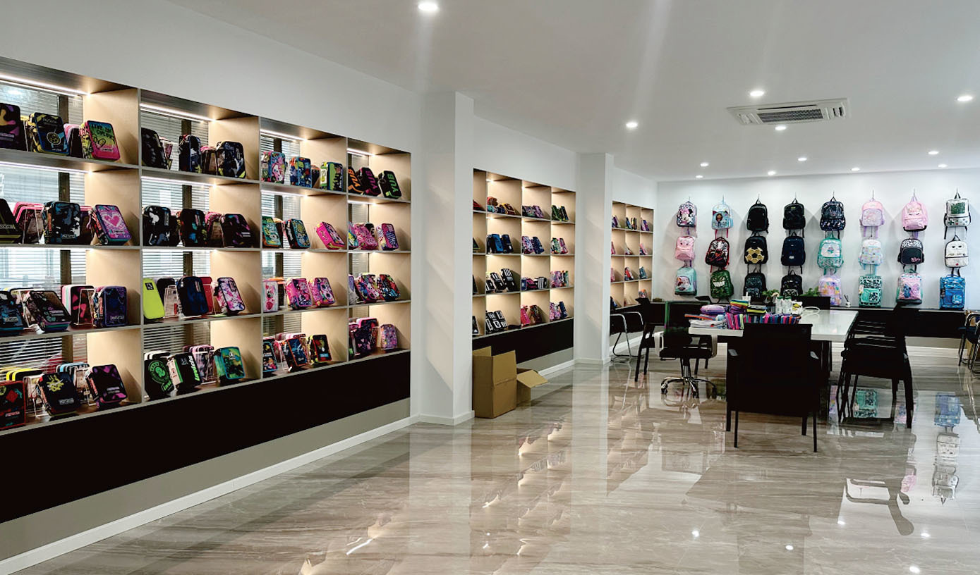 Showroom Showroom