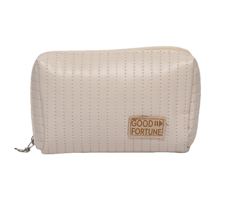 COSMETIC BAG