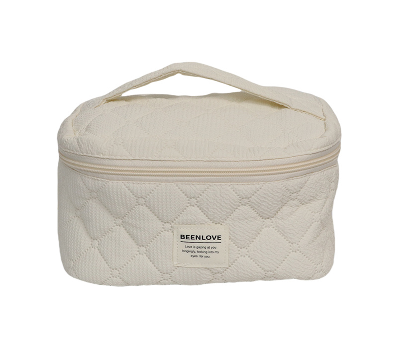 COSMETIC BAG