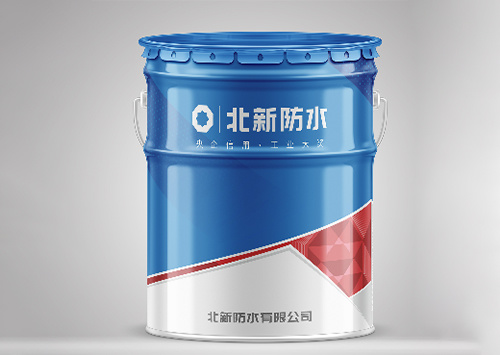 高聚物改性瀝青防水涂料