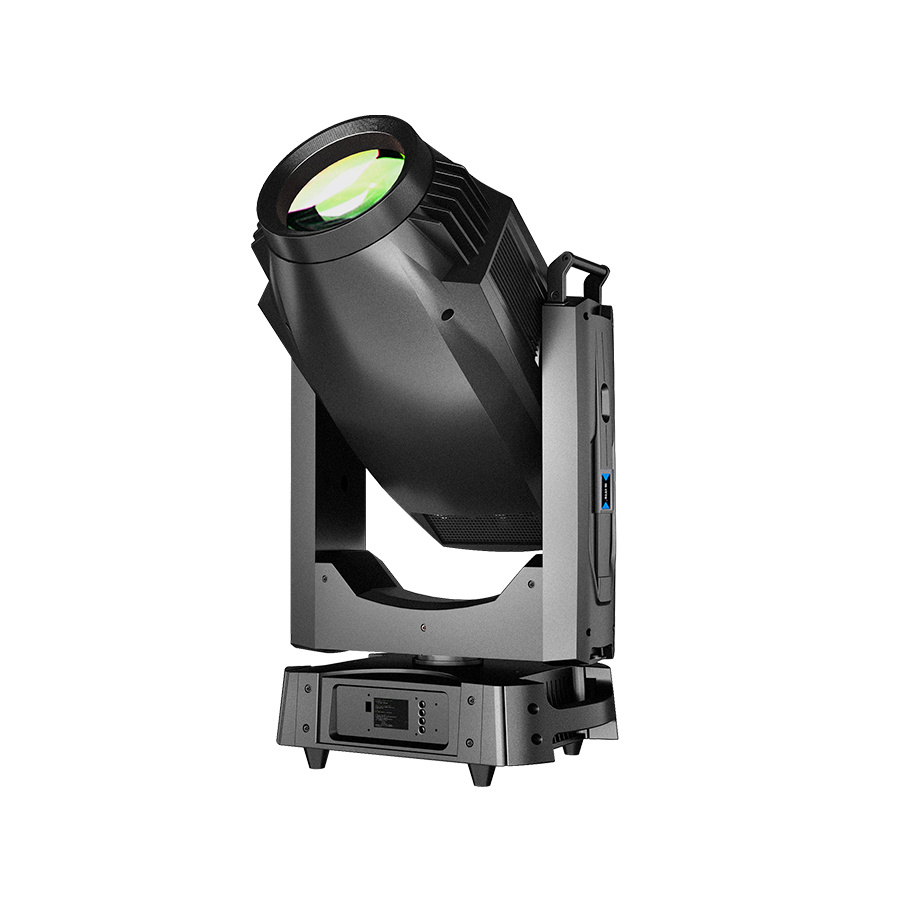 Transform Your Outdoor Spaces with Customized 1200W LED Spot Profile Lights