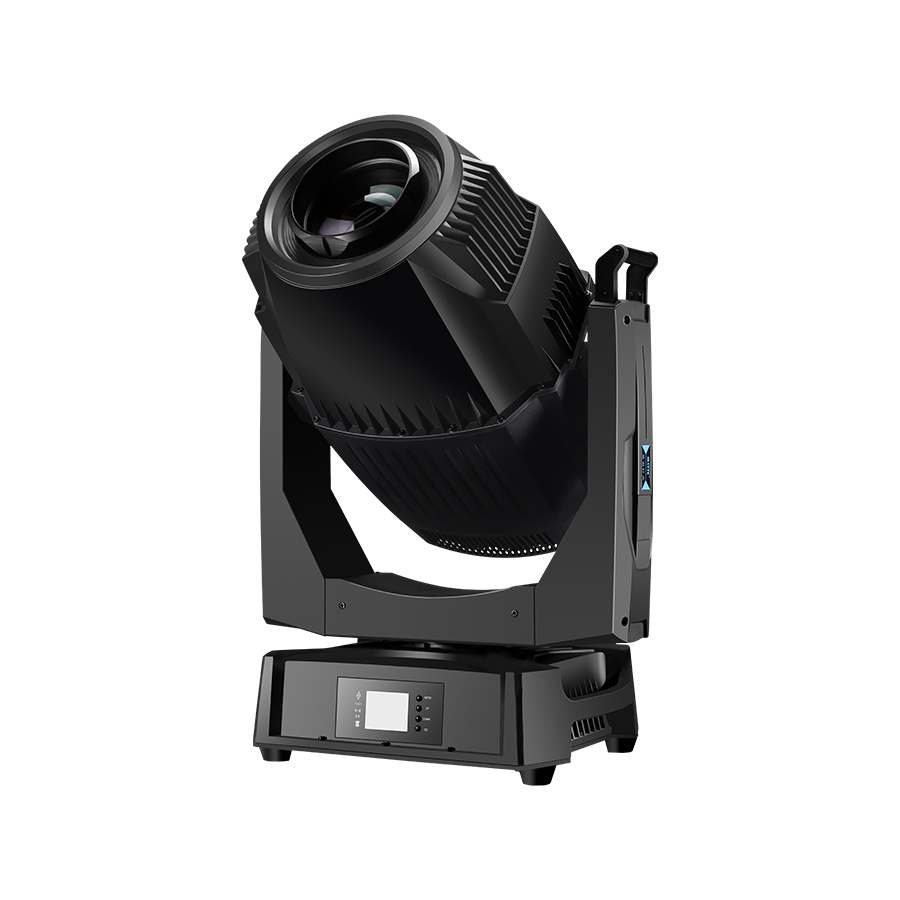 Unlocking the Power of LED Beam Spot Wash Framing in Outdoor Lighting
