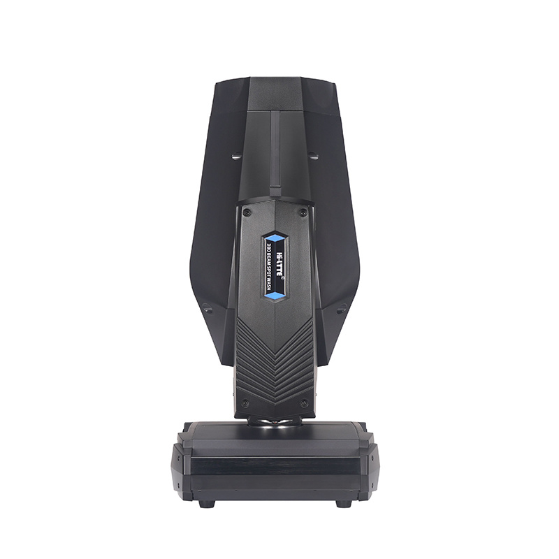 Transform Your Outdoor Events with LED Beam Spot Wash Moving Heads