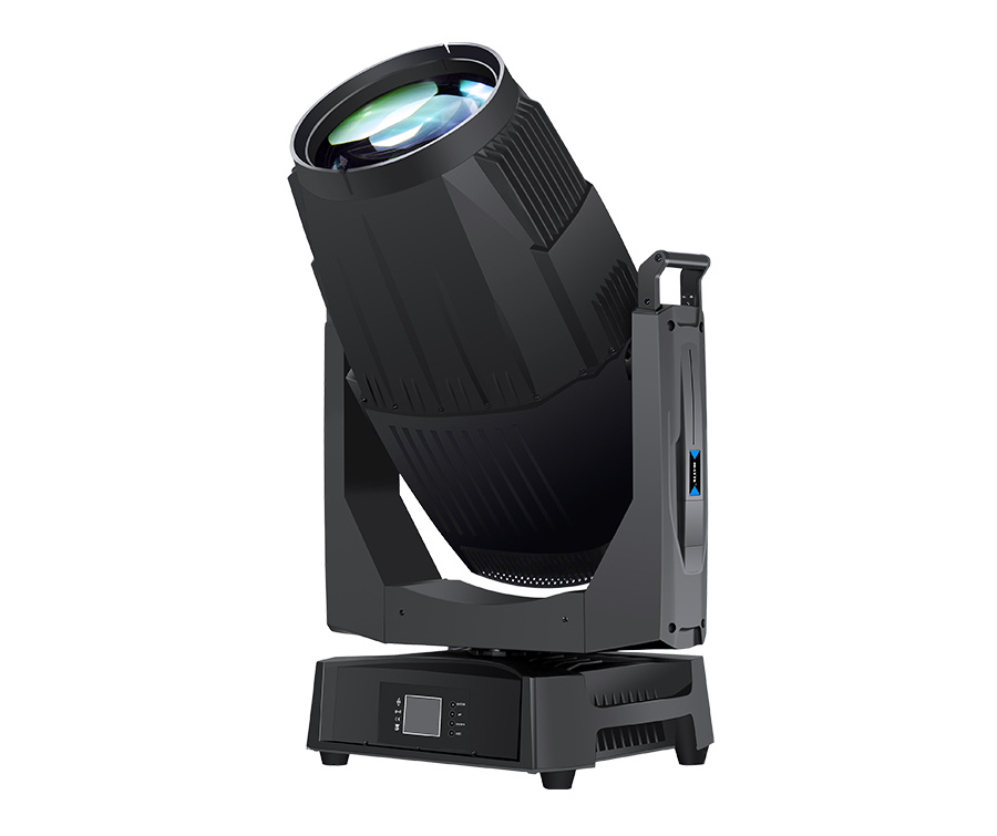 Unleashing the Power of 1400W LED Beam Spot Wash Framing for Superior Outdoor Lighting