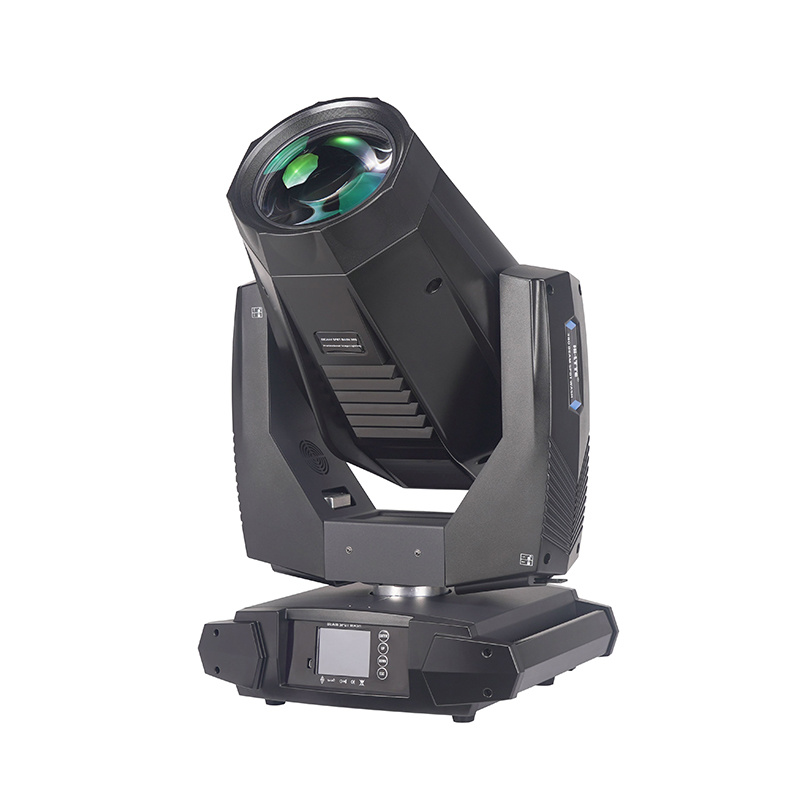Understanding LED Beam Spot Wash Moving Head Fixtures: A Comprehensive Guide