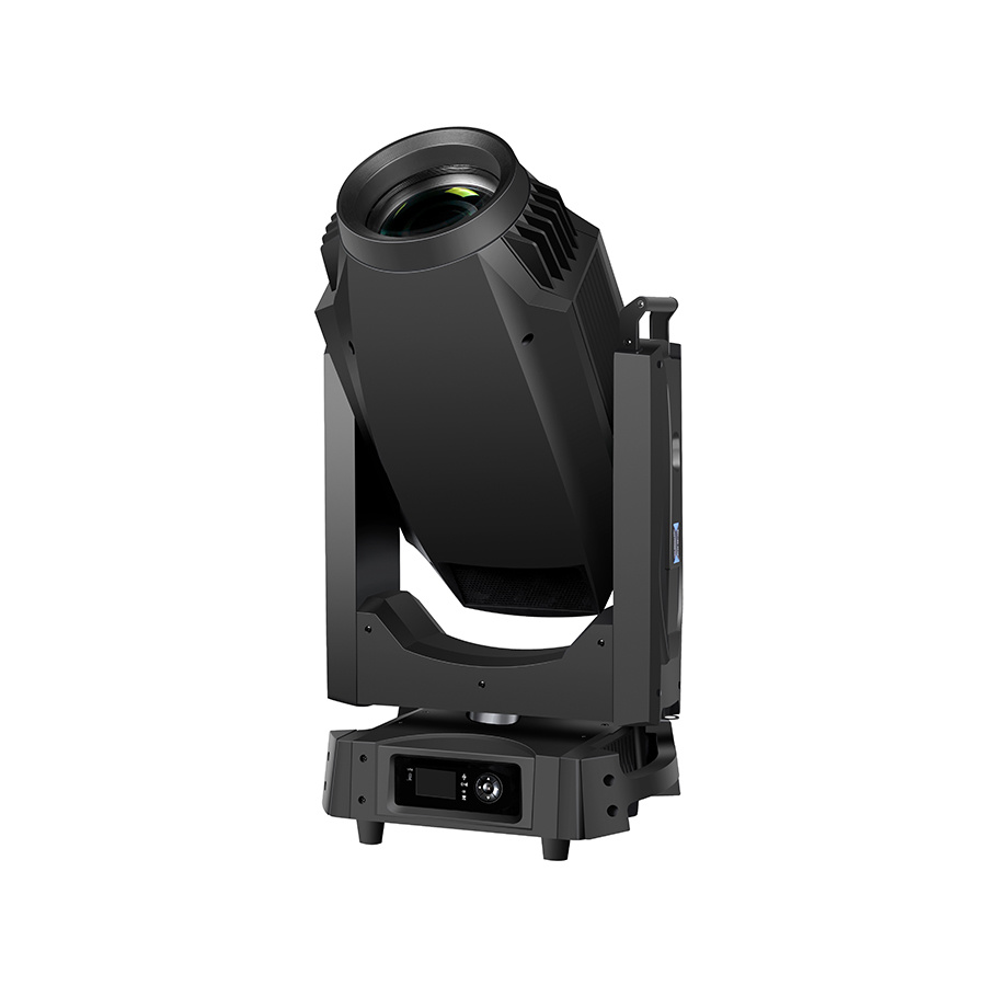 How to Install 1200W LED Spot Profiles for Optimal Performance