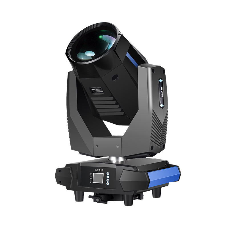 Essential Insights into Outdoor Discharge Beams in Outdoor Lighting