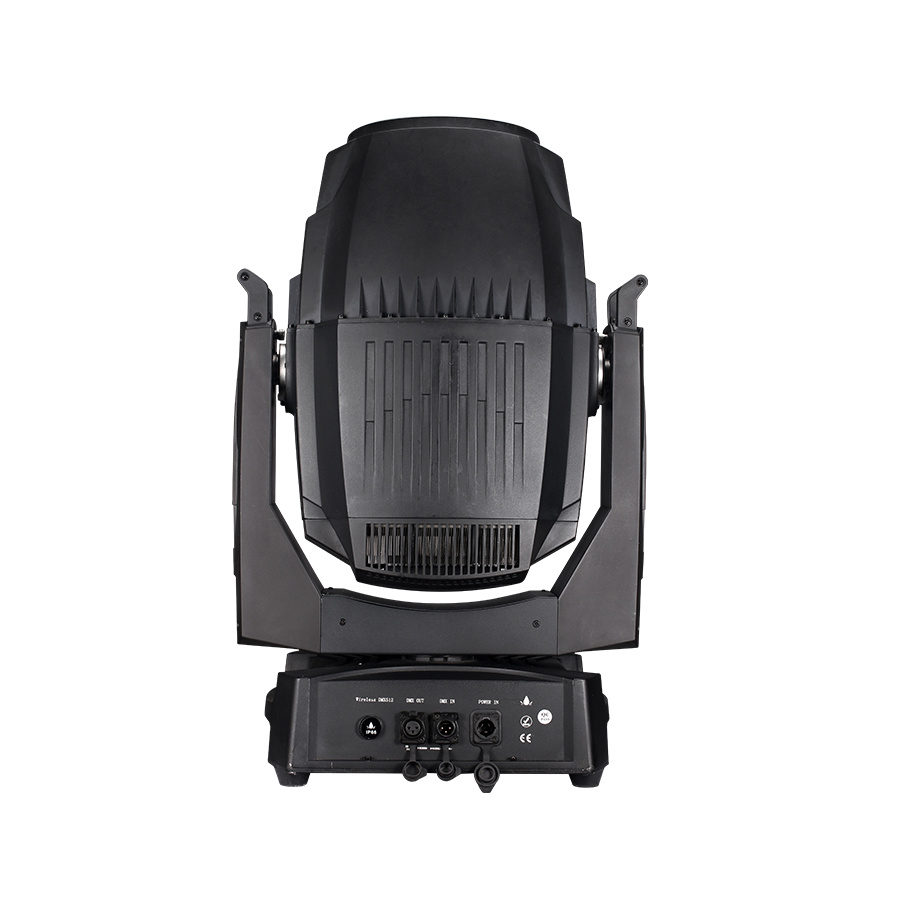 Exploring the Versatile World of LED Beam Spot Wash Framing in Outdoor Lighting