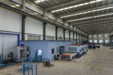 Factory Factory