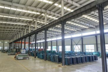 Factory Factory