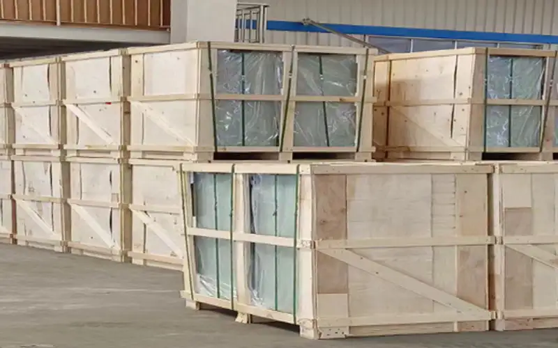Transportation and Packaging Transportation and Packaging