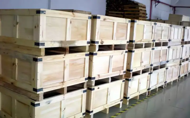 Transportation and Packaging Transportation and Packaging