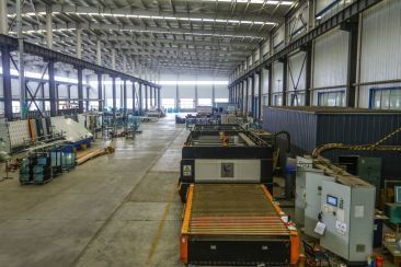 Factory Factory