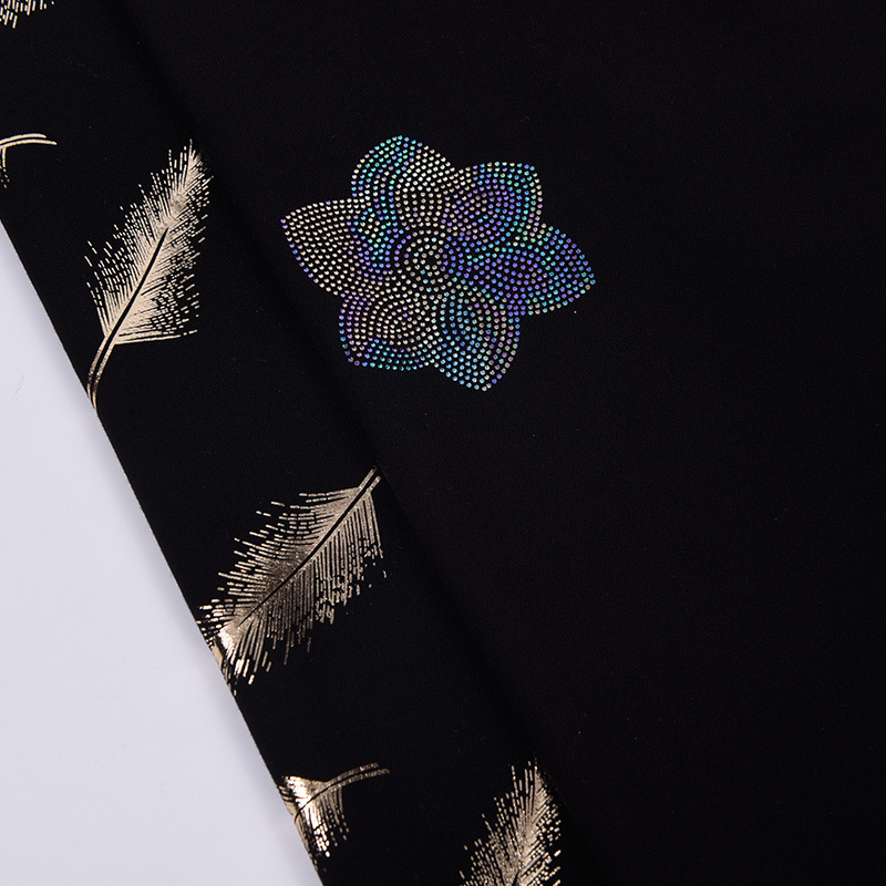 CHIFFON FOIL