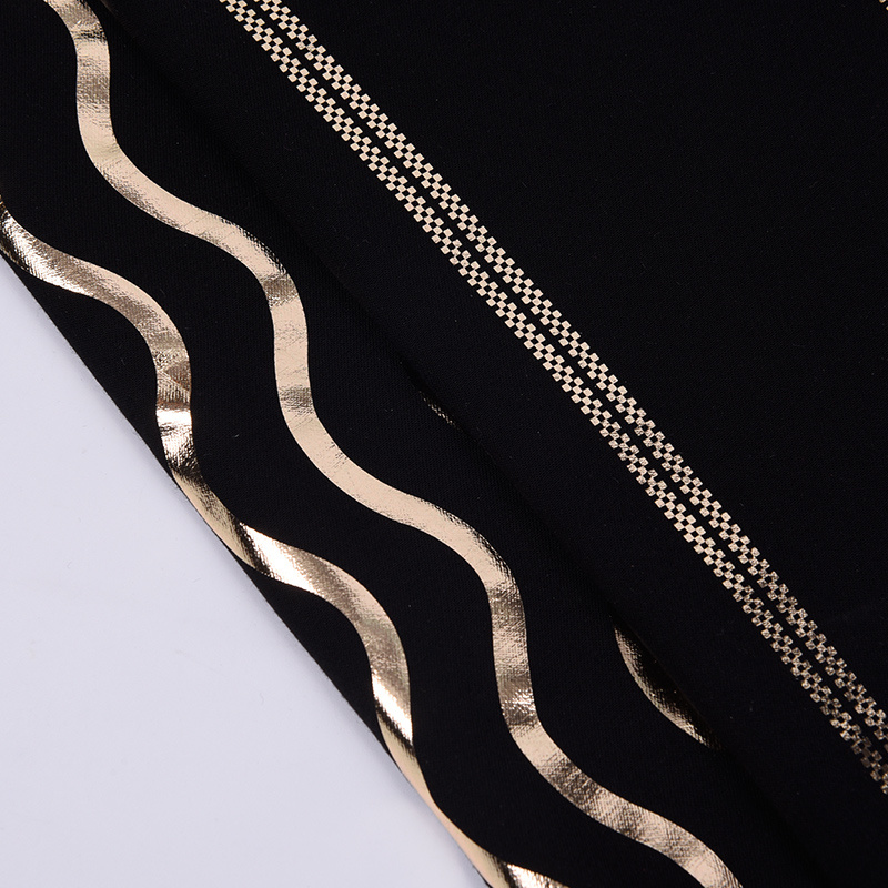 CHIFFON FOIL