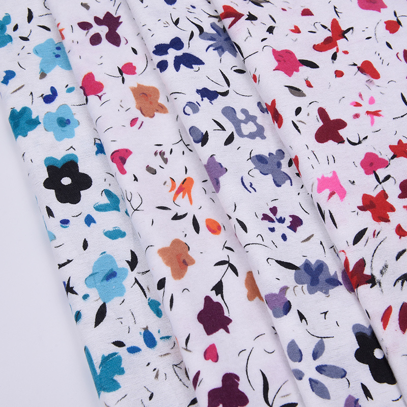 FLANNEL PRINT ITEM