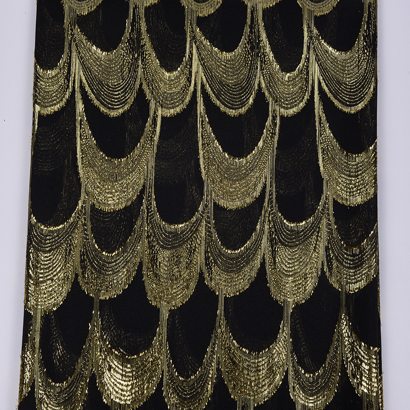 CHIFFON FOIL