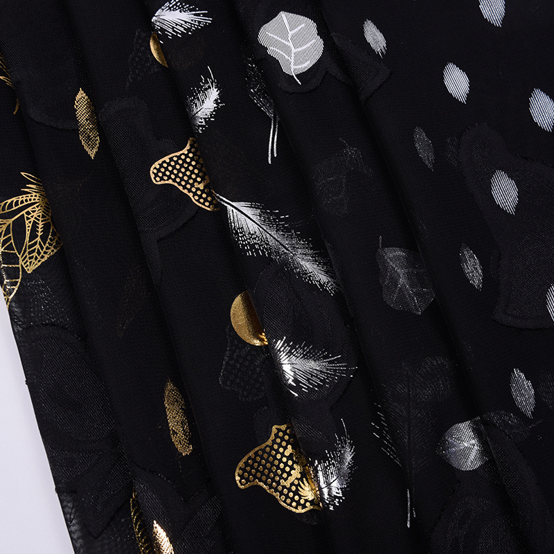 CHIFFON FOIL