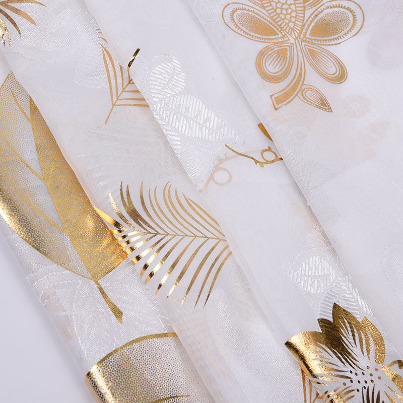 CHIFFON FOIL