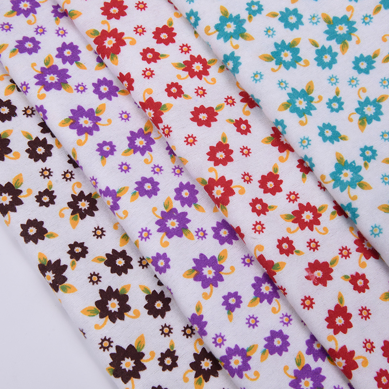 FLANNEL PRINT ITEM