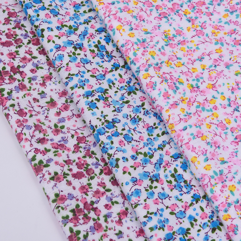 FLANNEL PRINT ITEM