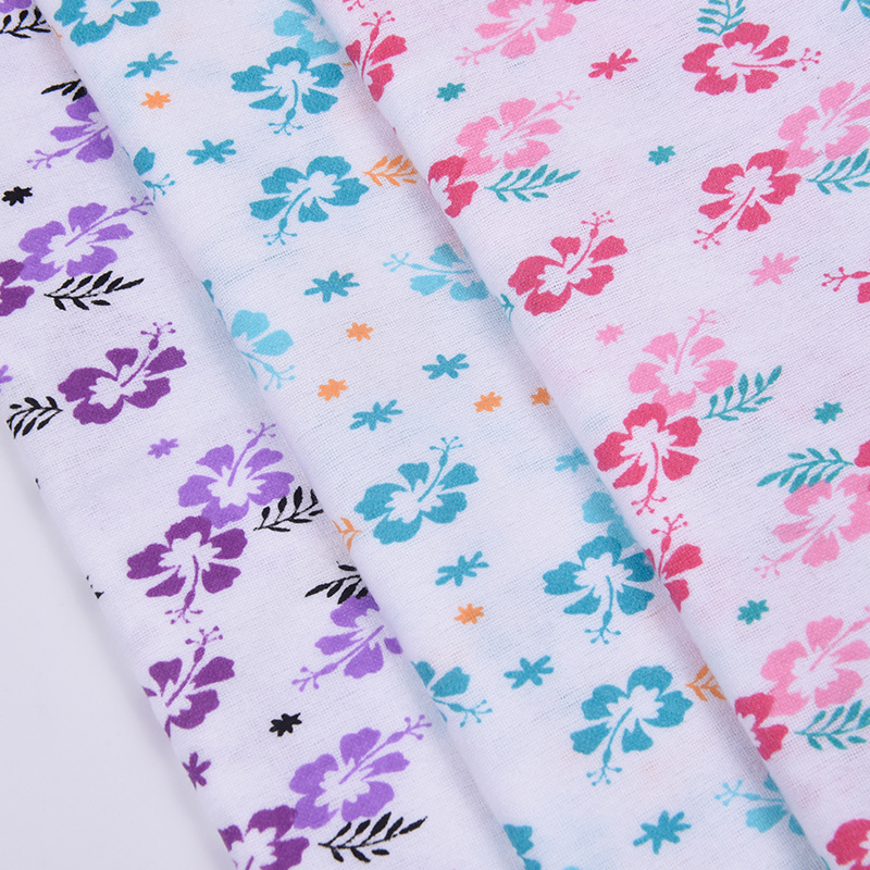 FLANNEL PRINT ITEM