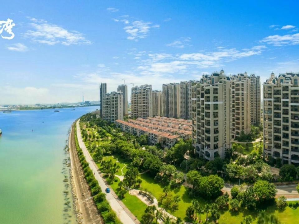 容桂碧桂园凤凰湾