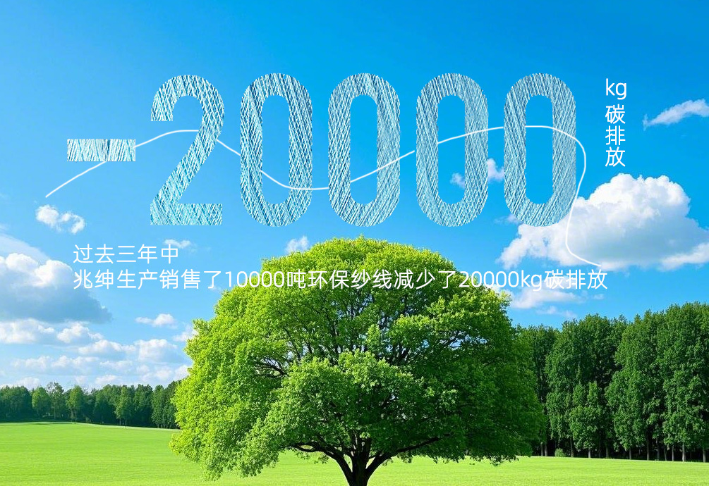 环保减碳