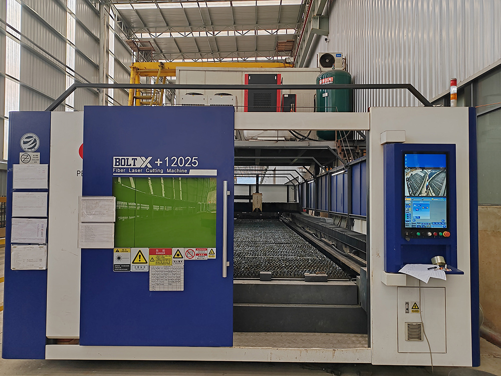 12000W CNC laser cutting machine 12000W CNC laser cutting machine