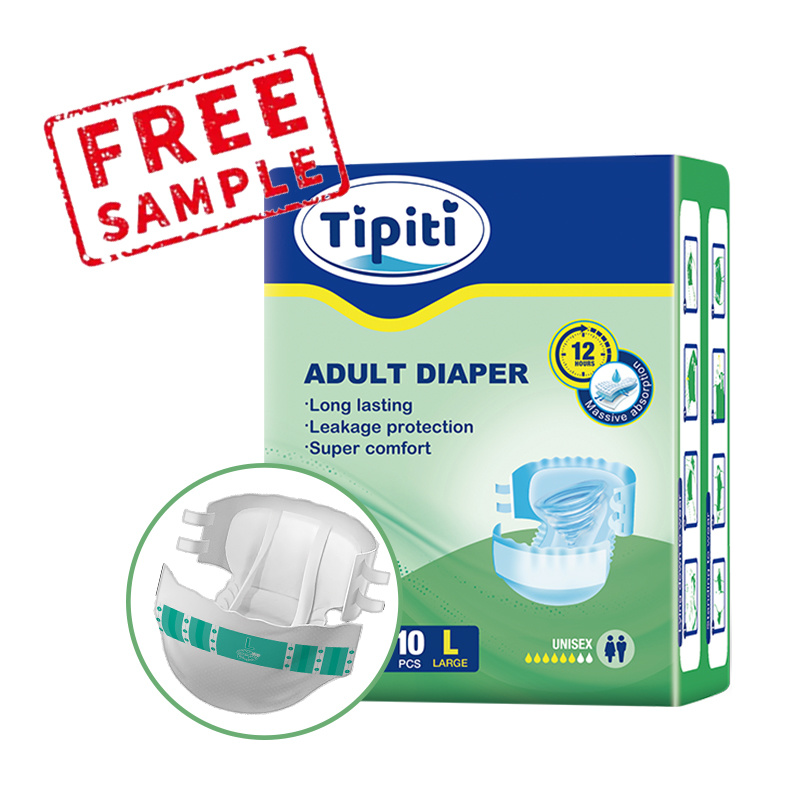Debunking Myths About Disposable Elderly Diapers: Understanding the Truth Behind Adult Diapers
