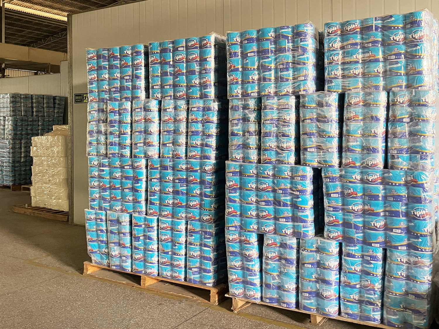 Paper towel