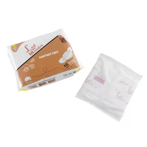 Private Label High Quality Disposable Cheap Ultra Thin Wholesale Sanitary Napkin Pads