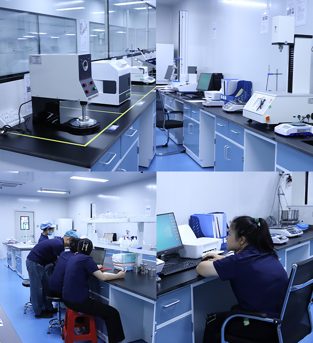 Laboratory