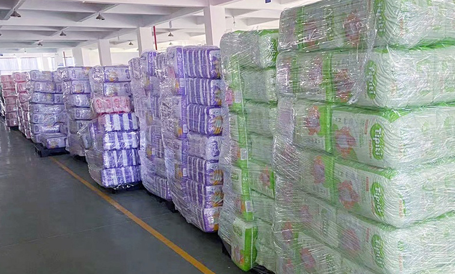 Packaging and transportation