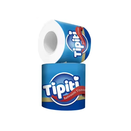 Embossed Virgin Wood Pulp 3 Ply Toilet Paper Wholesale Soft High Quality Toilet Tissue Roll