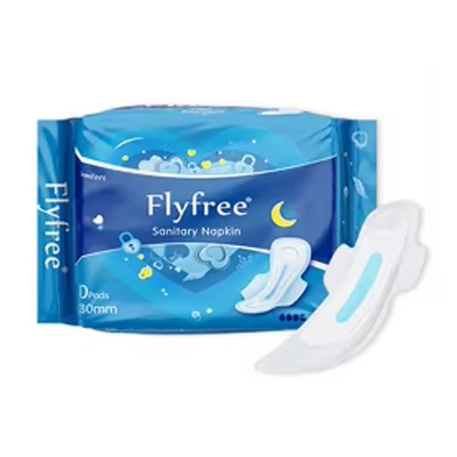 Private label wholesale anion natural sanitary pads napkins oem disposable lady women sanitary napkins