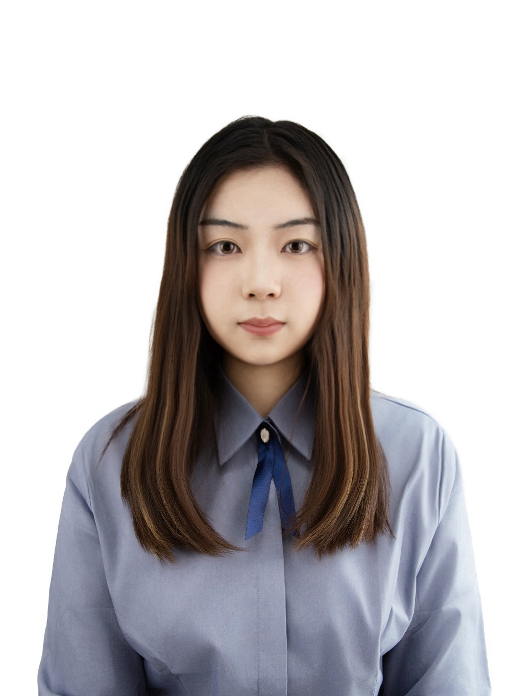 Rosalyn Chen