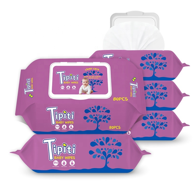 Baby Wipes for Baby