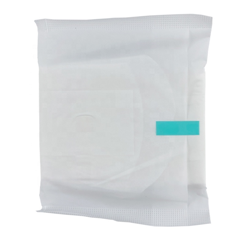 New products best selling free sample  winged sanitary napkins for night use