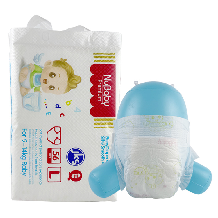 Cheap price disposable ultra thin comfort sleepy baby diapers nappies in bulk